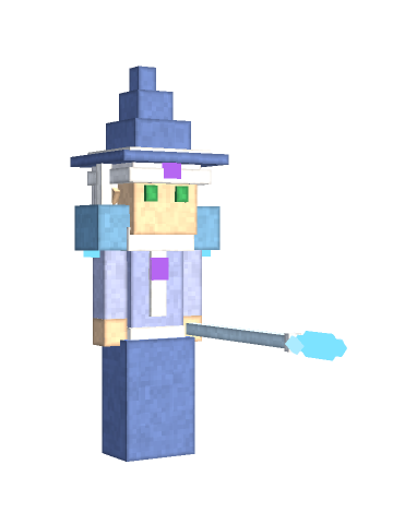 Mage