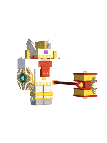 Paladin